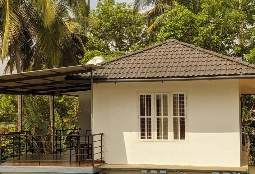 家庭间, Silver Oak By Exuberance Stays