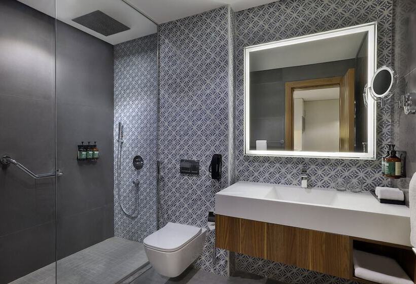Люкс 2 Спальни, Staybridge Suites   Al Khobar City, An Ihg