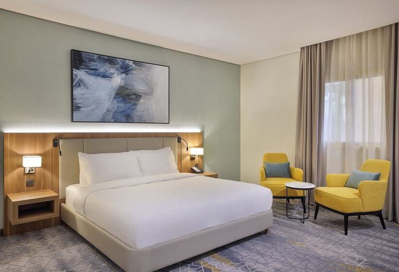 ２ベッドスイートルーム, Staybridge Suites   Al Khobar City, An Ihg