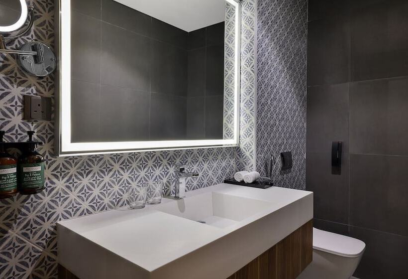 Студия Стандарт, Staybridge Suites   Al Khobar City, An Ihg