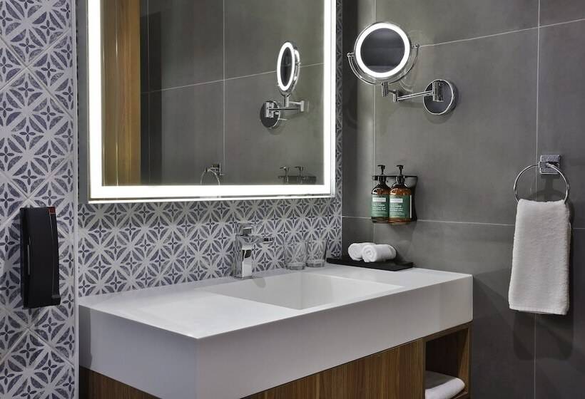 ２ベッドスイートルーム, Staybridge Suites   Al Khobar City, An Ihg