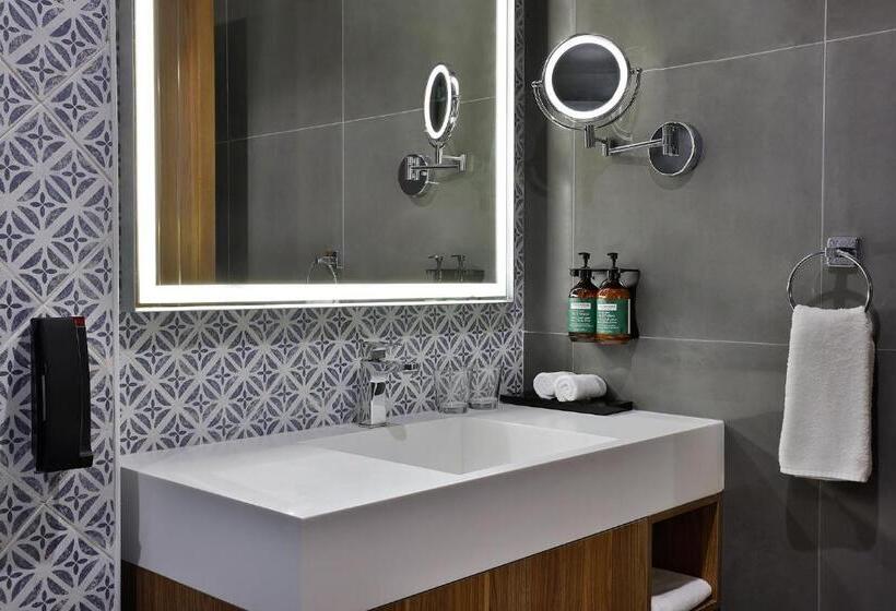 ２ベッドスイートルーム, Staybridge Suites   Al Khobar City, An Ihg