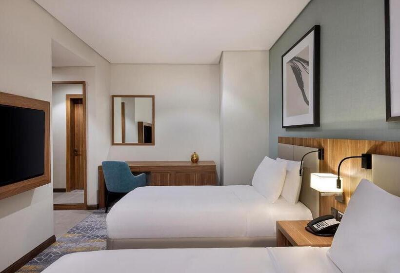 ２ベッドスイートルーム, Staybridge Suites   Al Khobar City, An Ihg