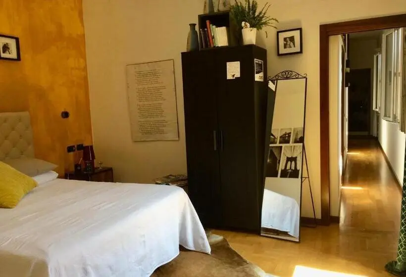 スタンダードルーム, Da Coco E Mini,l Angolo Per Ceramiste In Viaggio