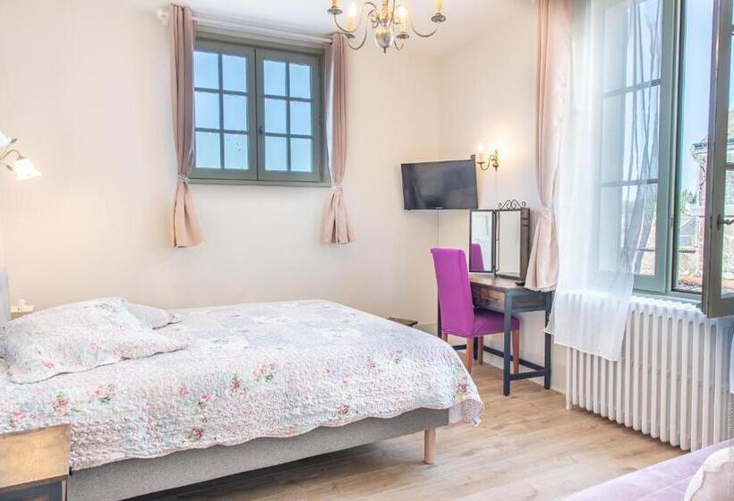 ファミリールーム, La Little Maison