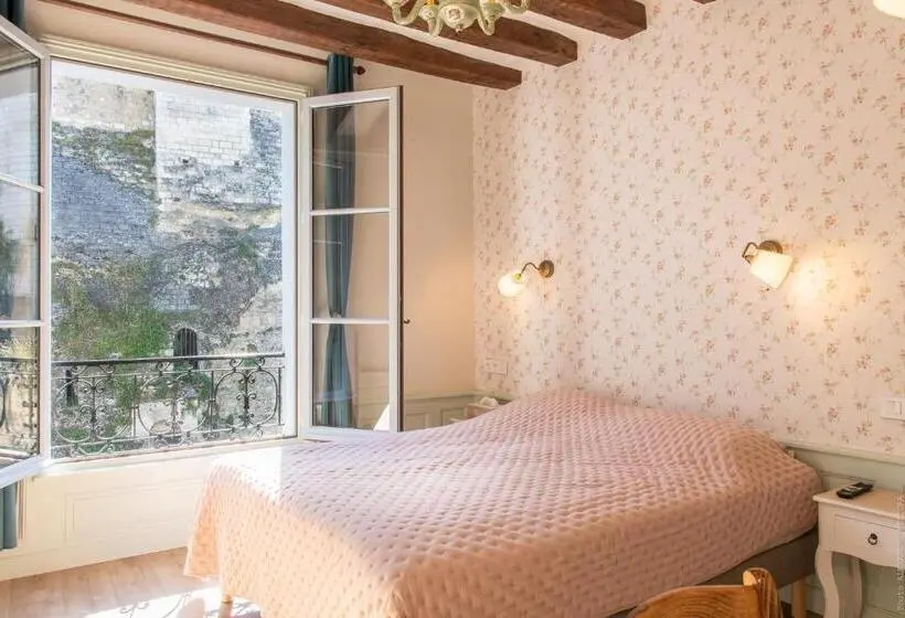 デラックスルーム, La Little Maison