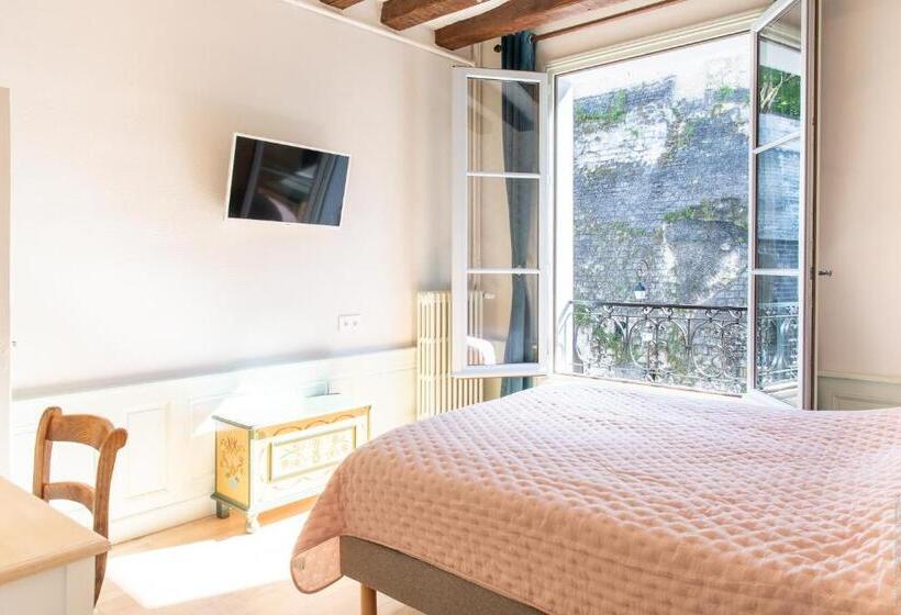 デラックスルーム, La Little Maison