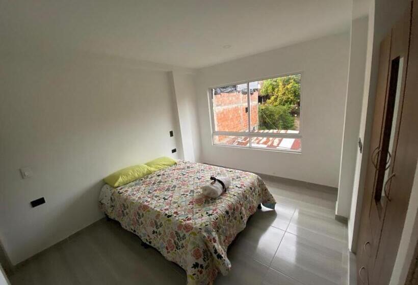 חדר סטנדרט, Casa Toñita