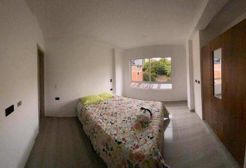 חדר סטנדרט, Casa Toñita