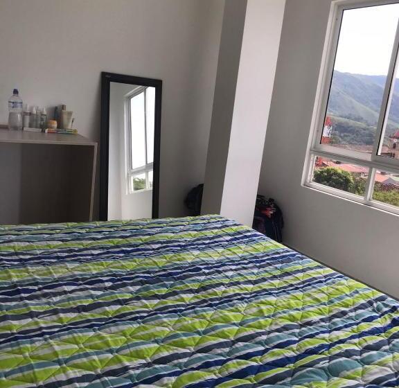 חדר סטנדרט, Casa Toñita