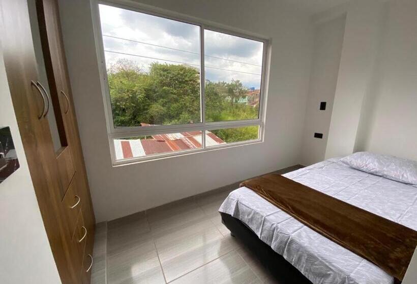 חדר סטנדרט, Casa Toñita