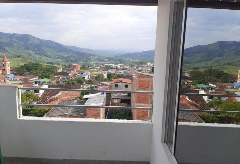 חדר סטנדרט, Casa Toñita