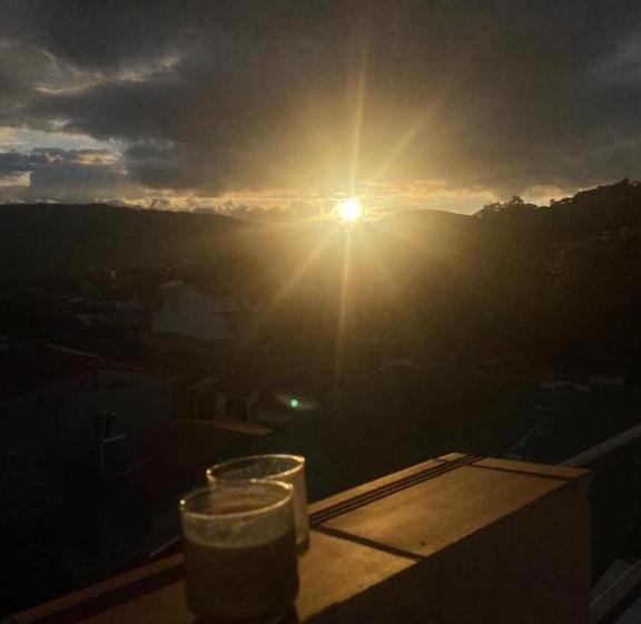 غرفة قياسية, Casa Toñita