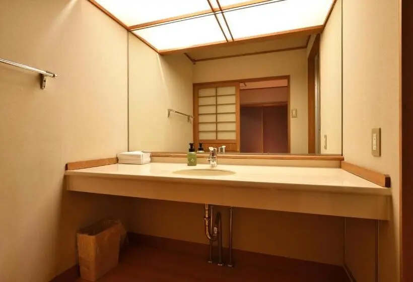 スタンダードルーム, Shin Toji Hotel Lulud