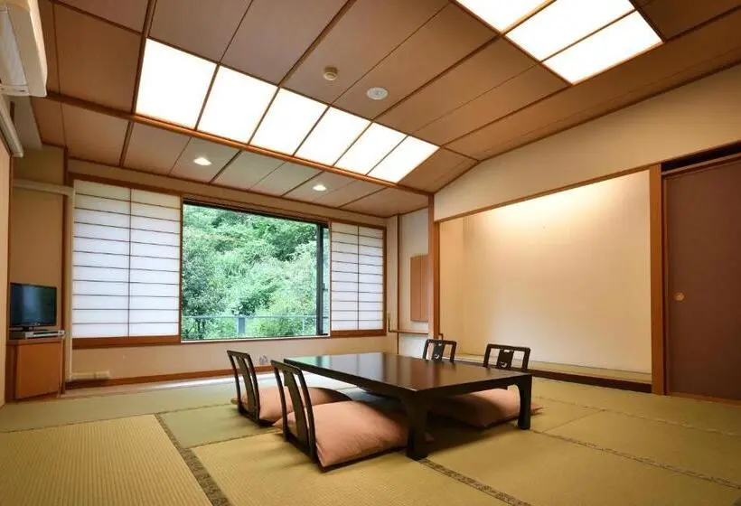スタンダードルーム, Shin Toji Hotel Lulud
