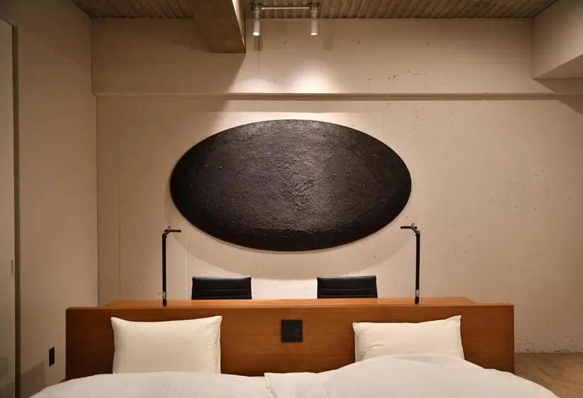 デラックスルーム, Shin Toji Hotel Lulud