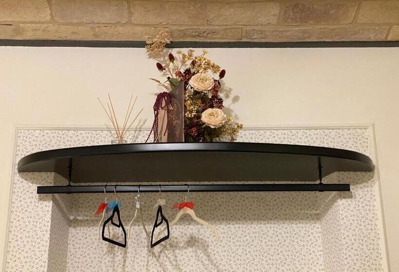 マウンテンビュースタンダードルーム, B&b Terrazza Sul Borgo