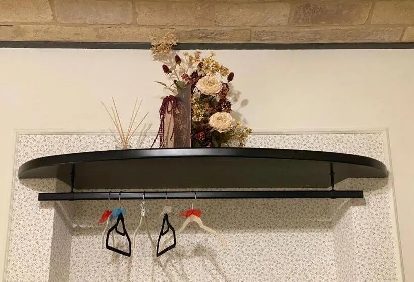 マウンテンビュースタンダードルーム, B&b Terrazza Sul Borgo