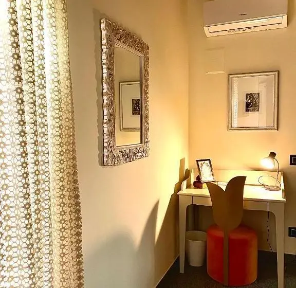 マウンテンビュースタンダードルーム, B&b Terrazza Sul Borgo