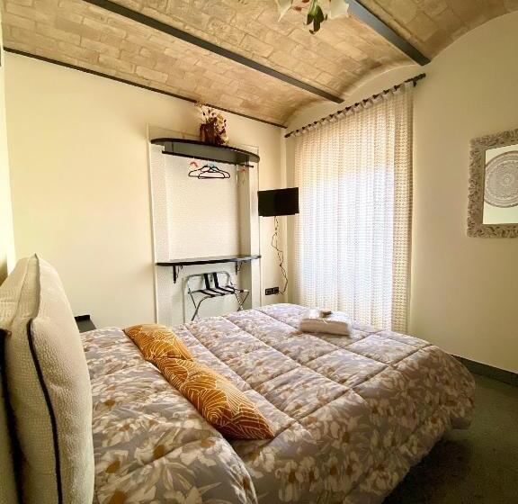 マウンテンビュースタンダードルーム, B&b Terrazza Sul Borgo