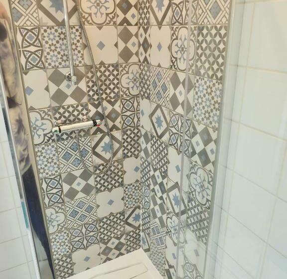 标准间, Chalet D Hôtes Auris