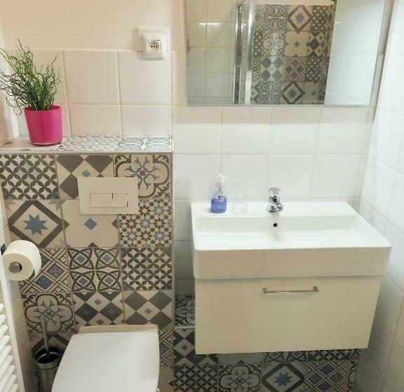 标准间, Chalet D Hôtes Auris