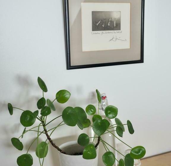 标准间, Chalet D Hôtes Auris