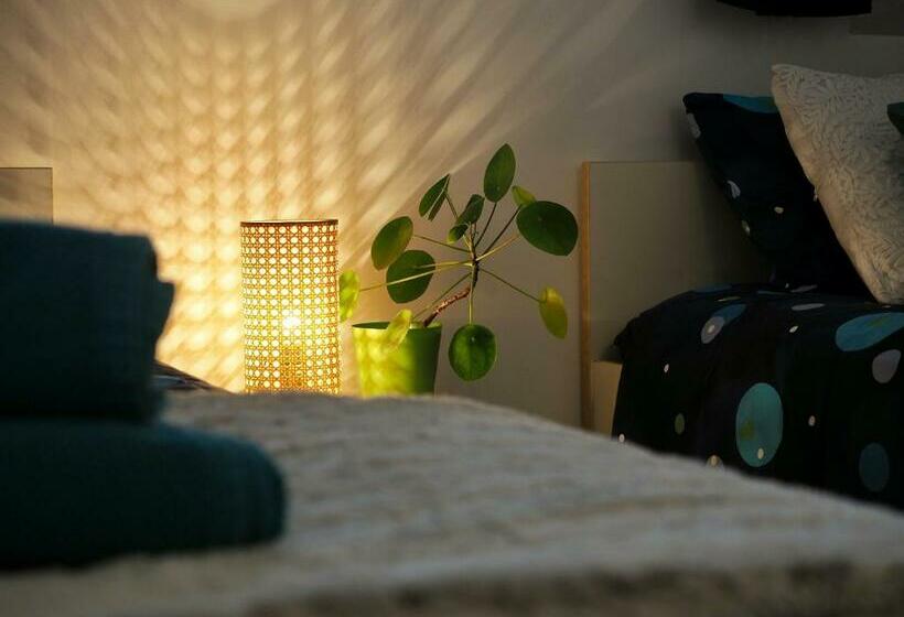 Номер Стандарт, Chalet D Hôtes Auris