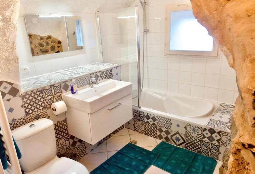 Номер Стандарт Трехместный, Chalet D Hôtes Auris