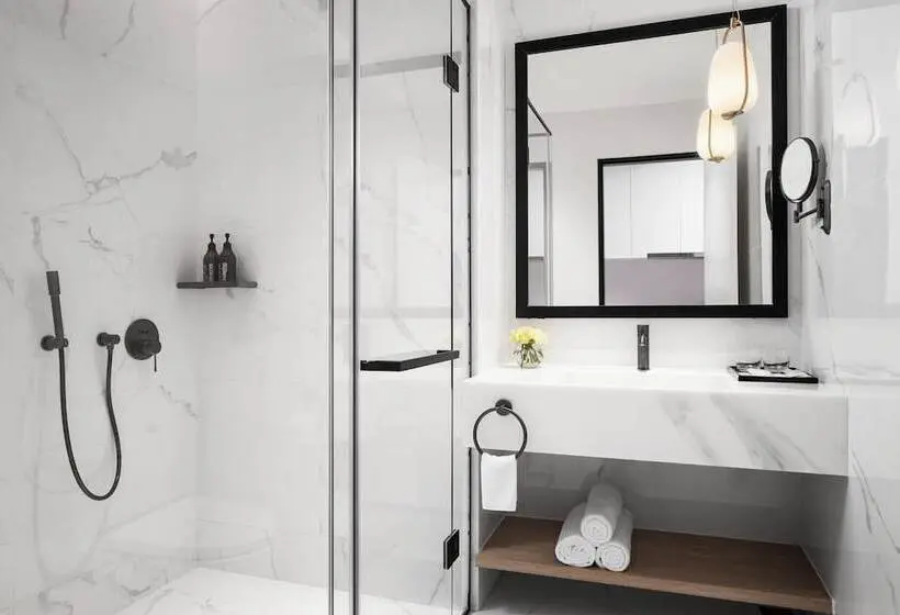 プレミアムスタジオ, Citadines Flatiron Phnom Penh