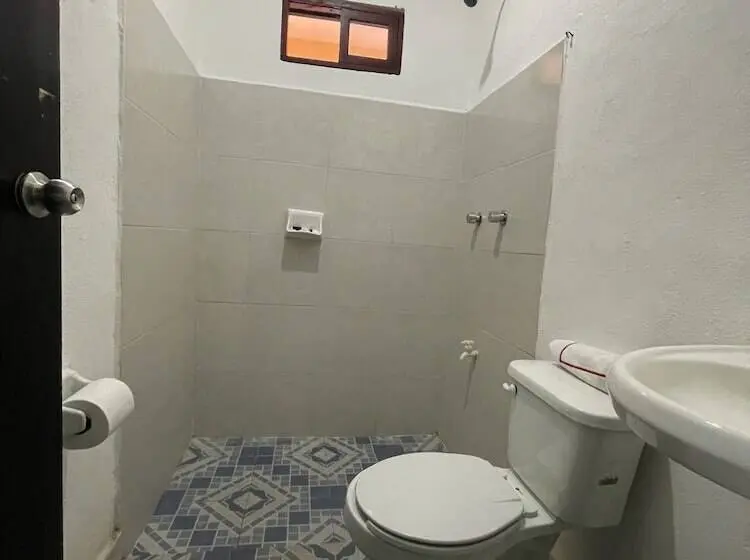 Standard-huone, Don Jacinto