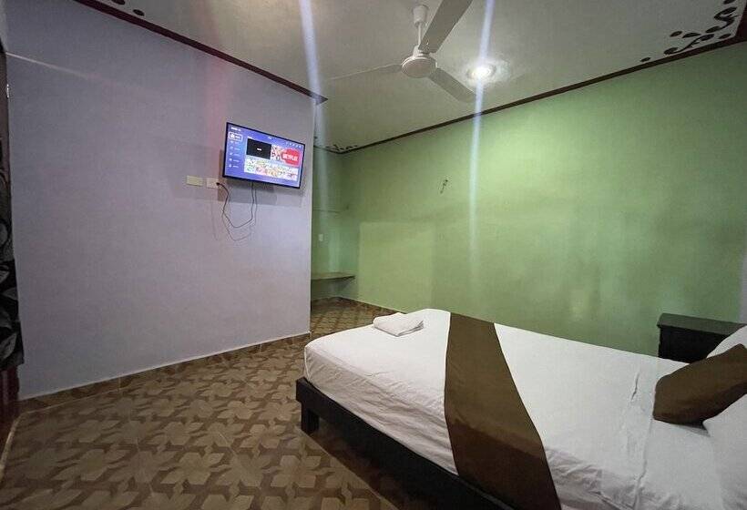 标准间, Don Jacinto