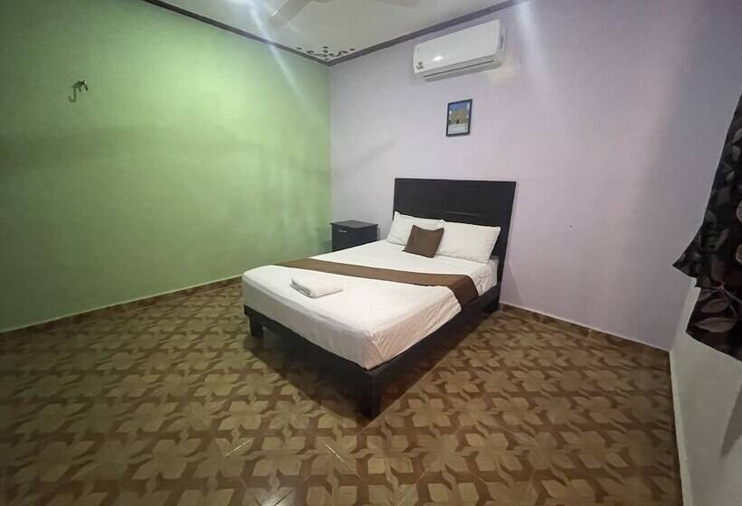 标准间, Don Jacinto