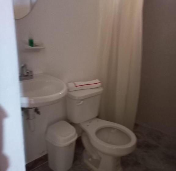 带大床的高级房间, Don Jacinto