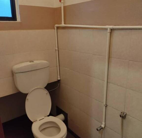 غرفة قياسية, Marina Hotel Kemaman