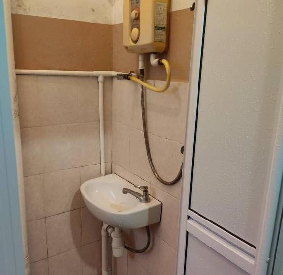 غرفة قياسية, Marina Hotel Kemaman