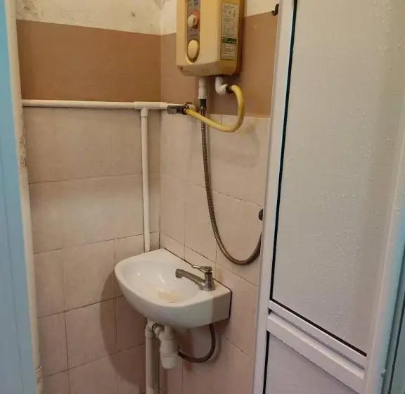 スタンダードルーム, Marina Hotel Kemaman