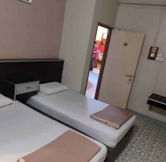 Номер Стандарт, Marina Hotel Kemaman