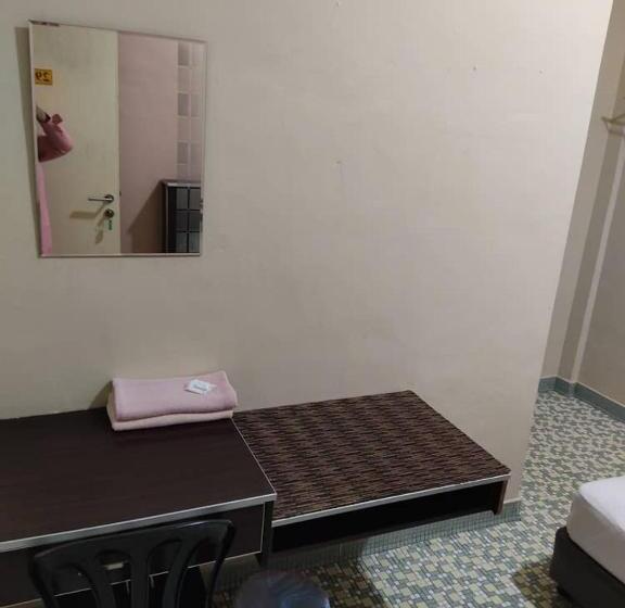 Номер Стандарт, Marina Hotel Kemaman