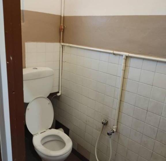 غرفة عائلية, Marina Hotel Kemaman