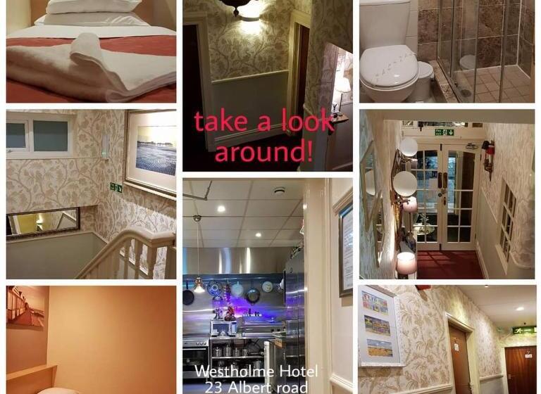 スタンダードルーム, Westholme