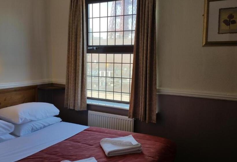 غرفة قياسية, Westholme