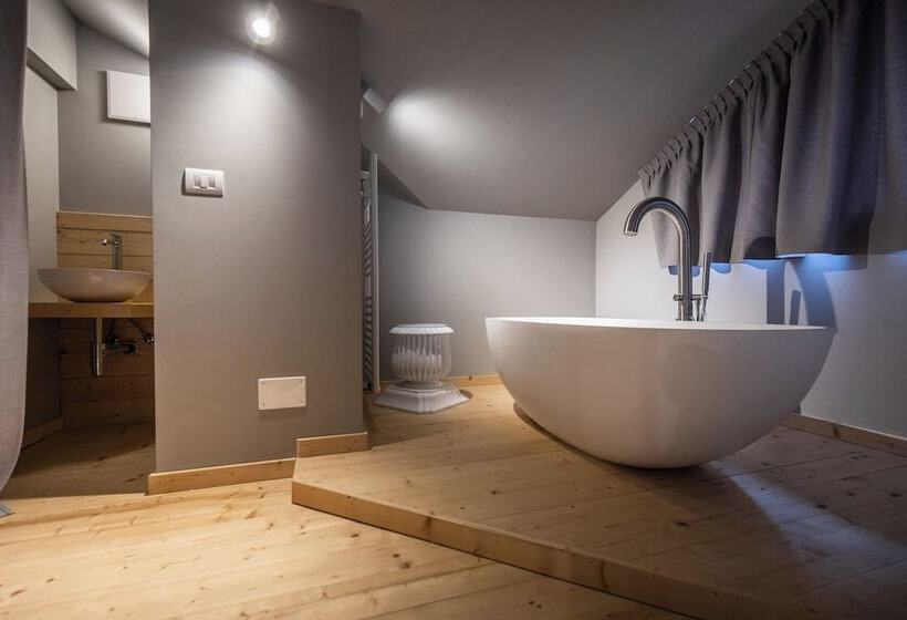 스탠다드 룸, Bach Boutique