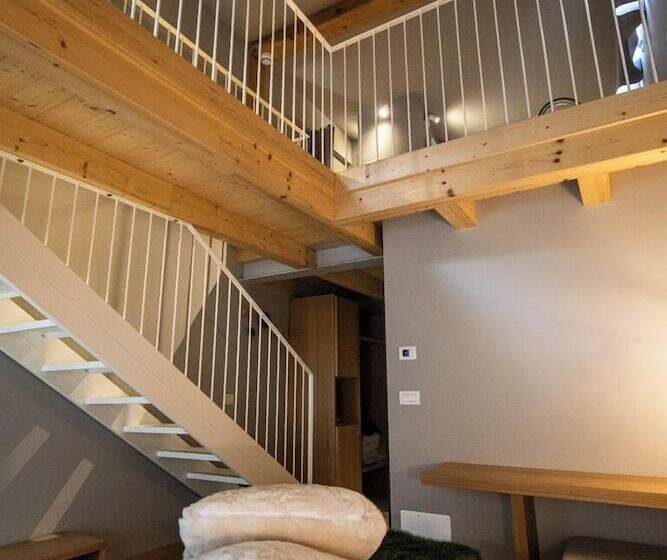 스탠다드 룸, Bach Boutique