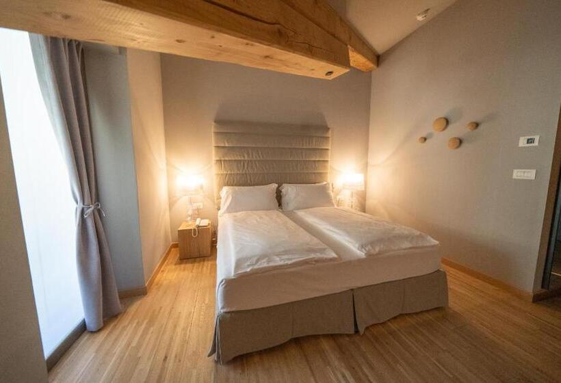 스탠다드 룸, Bach Boutique