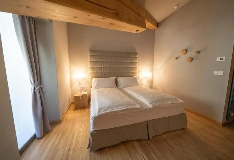 Standard-huone, Bach Boutique