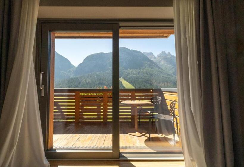 디럭스 룸, Bach Boutique