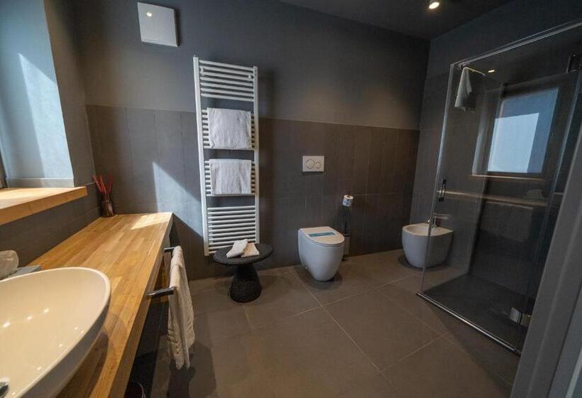 디럭스 룸, Bach Boutique