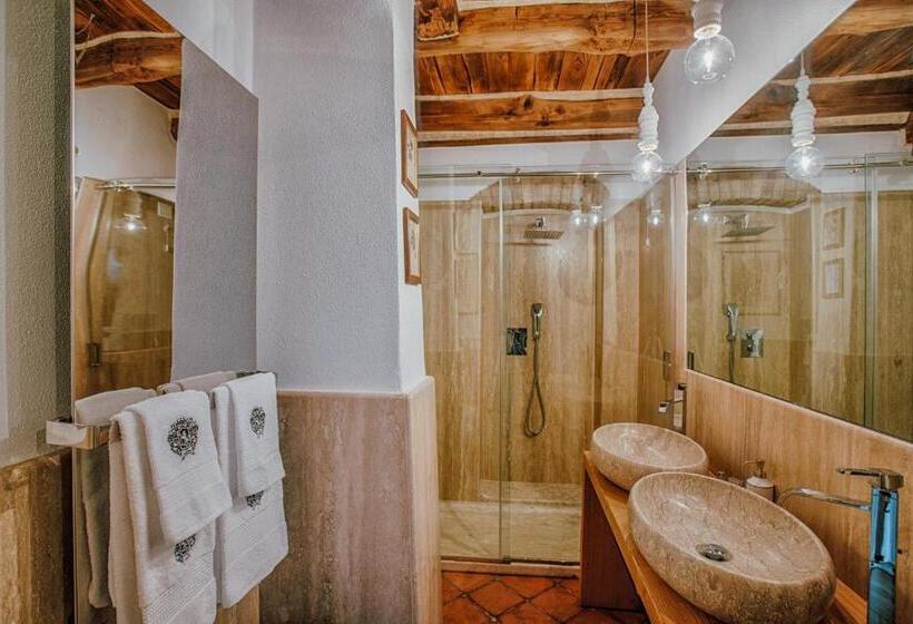 Люкс Повышенной Комфортности, Dimora Storica Giorni Resort & Spa