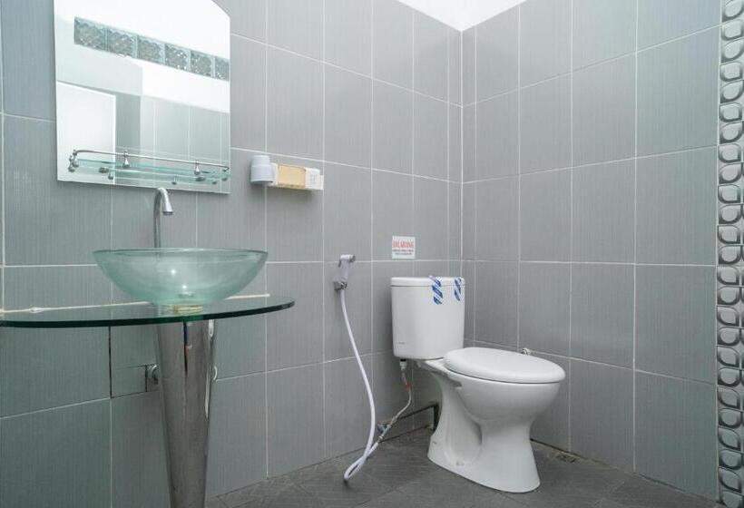 Номер Стандарт Индивидуальный, Koolkost Syariah Near Jalan Ahmad Yani Banjarmasin